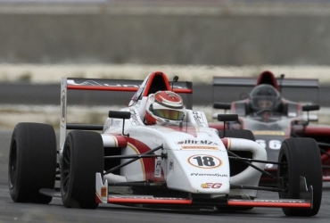 Regresa la Fórmula 4 al Autodromo Internacional de Yucatán